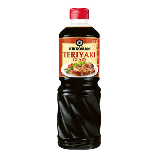 TERIYAKI GLAZE 6 x 975ml KIKKOMAN