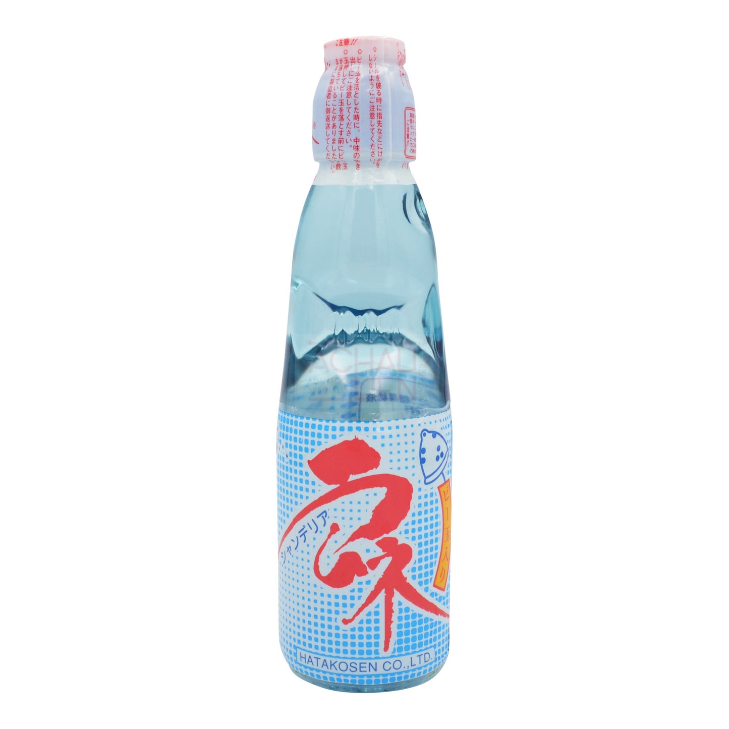 RAMUNE ORIGINAL FLAVOUR 30 x 200ml HATAKOSEN