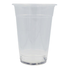 PLASTIC BOBA CUP 500CC (20 X 100PCS) 2000 x 500ml BOBO CHA