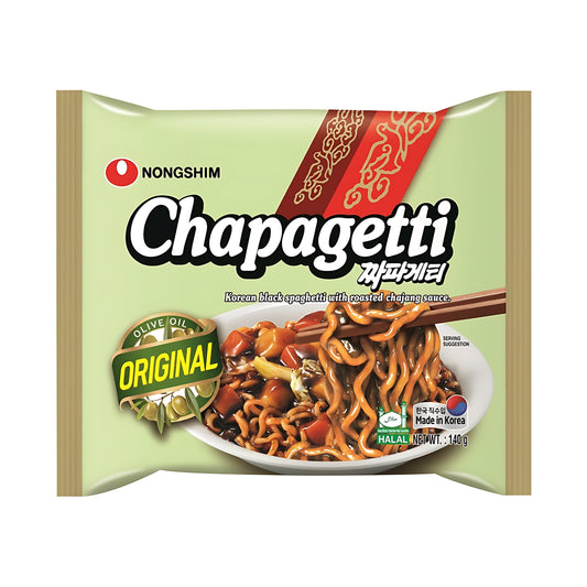 CHAPAGHETTI 20 x 140g NONGSHIM