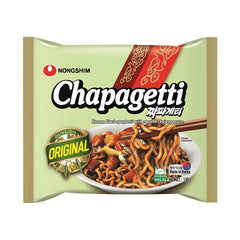 CHAPAGHETTI 20 x 140g NONGSHIM