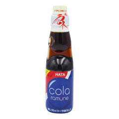 RAMUNE COLA FLAVOUR 30 x 200ml HATAKOSEN