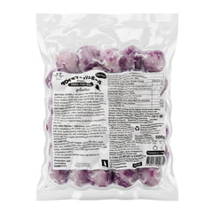 FROZEN TARO FISH BALL 20 x 500g TWIN DRAGON