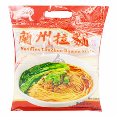 LANZHOU NOODLES 10 x 1.816kg KLKW