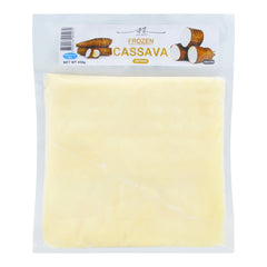 FROZEN CASSAVA GRATED 30 x 454g TWIN DRAGON