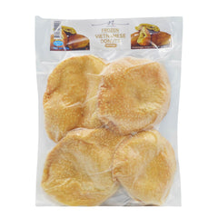 FROZEN VIETNAMESE DONUTS 10 x 400g TWIN DRAGON