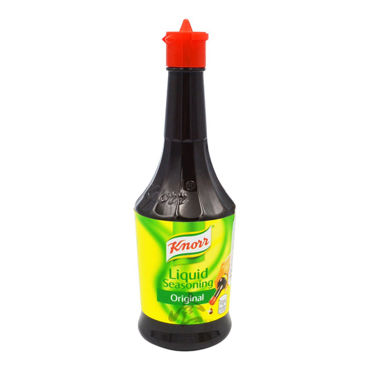 LIQUID SEASONING 24 x 250ml KNORR