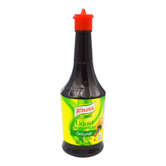 LIQUID SEASONING 24 x 250ml KNORR