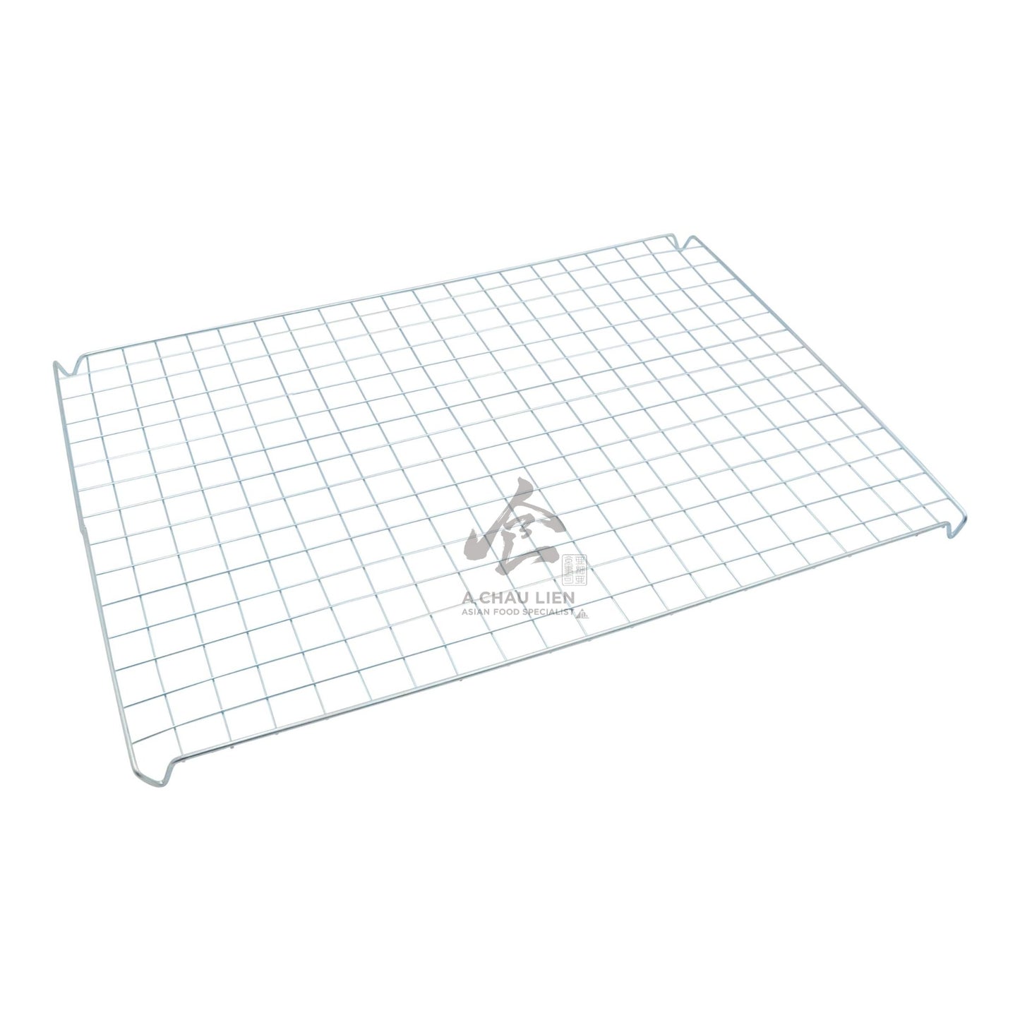 METAL GRILL NET 1 x 25.4cm TWIN DRAGON