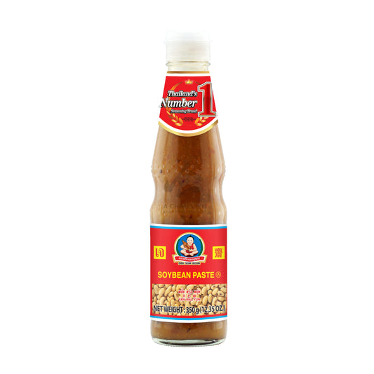 SOYBEAN PASTE 12 x 350ml HEALTHY BOY
