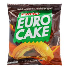 MARBLE CAKE 12 x 204g EURO