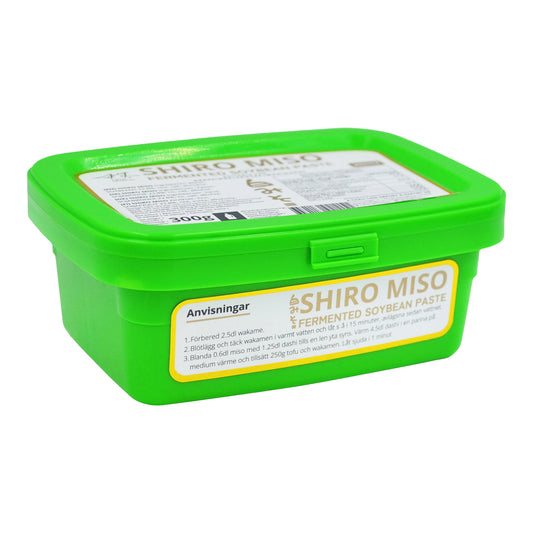 SHIRO MISO PASTE 12 x 300g TWIN DRAGON