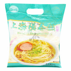 SHANGHAI NOODLES 10 x 1.816kg KLKW