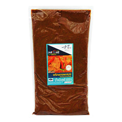 PANANG CURRY PASTE 10 x 1kg JAROME x TWIN DRAGON