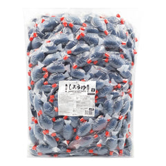 JAPANESE SOY SAUCE FISH BOTTLE (500PCS X 8ML) 2 x 4L TWIN DRAGON