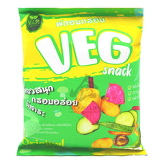 VEG SNACK ORIGNAL FLAVOR 48 x 55g V.I.P