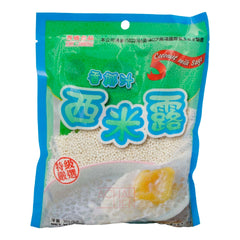 COCONUT MILK SAGO 15 x 300g CHI-SHENG