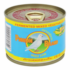 PICKLED MIXED VEGETABLES 24 x 140g PIGEON