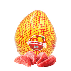 RED POMELO (9PCS) (≈11KG)