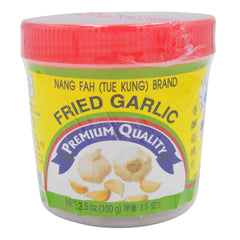 FRIED GARLIC 48 x 100g NANG FAH
