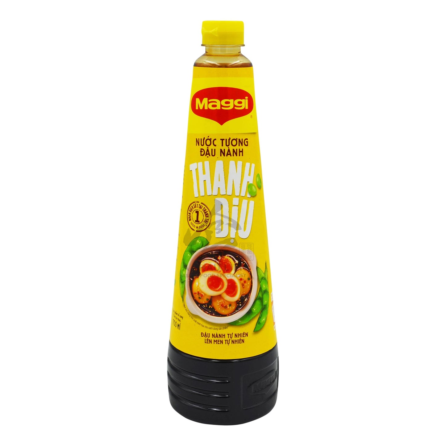 MAGGI SEASONING SAUCE 12 x 700ml NESTLE