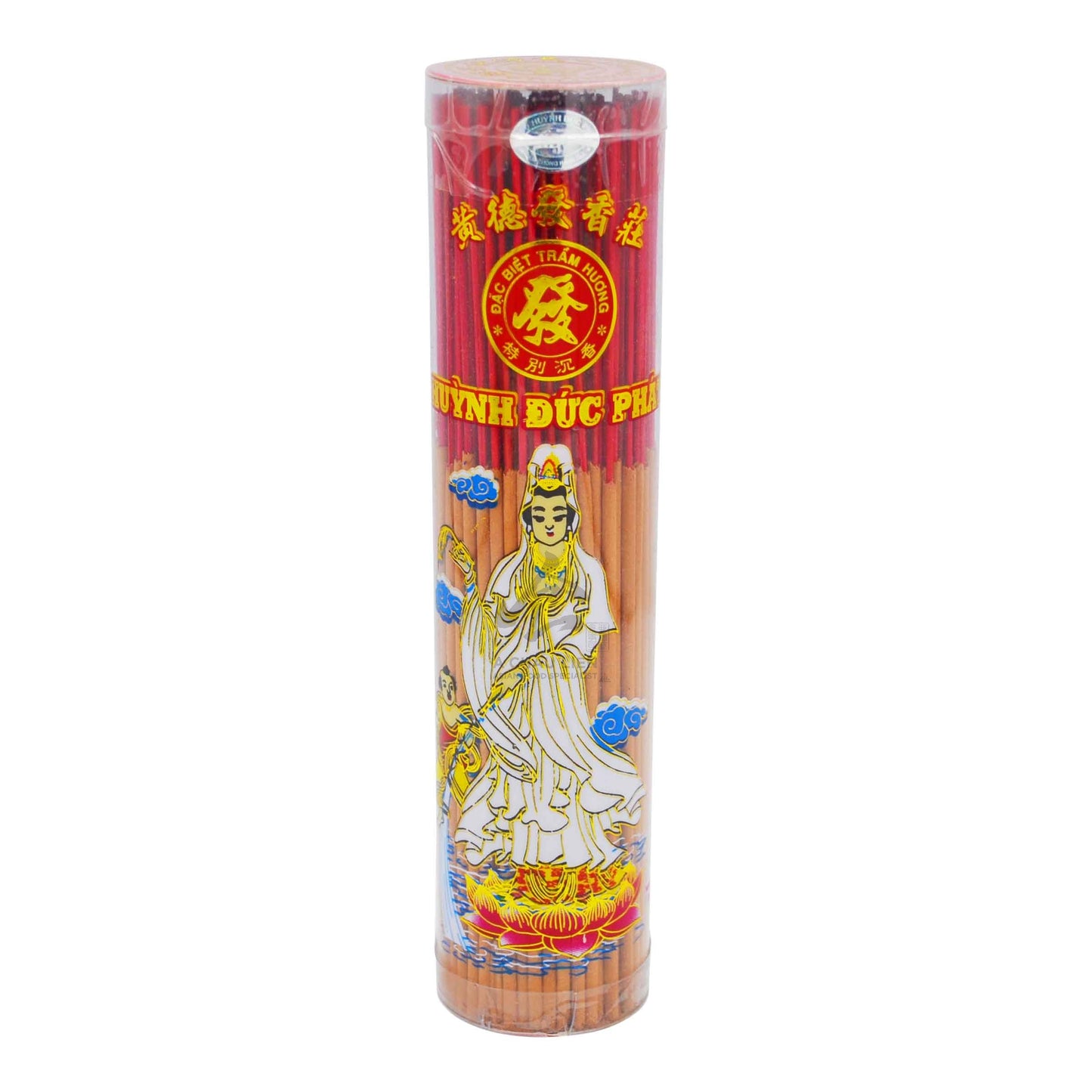 JOSS STICK 20CM 60 x 200g HUYNH DUC PHAT