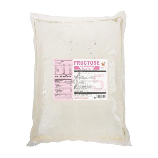 FRUCTOSE 4 x 5kg TACHUNGHO