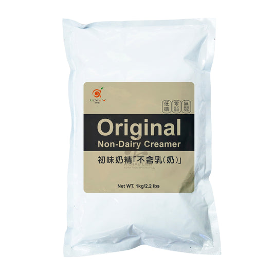 ORIGINAL NON-DAIRY CREAMER 20 x 1kg TACHUNGHO