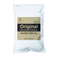 ORIGINAL NON-DAIRY CREAMER 20 x 1kg TACHUNGHO