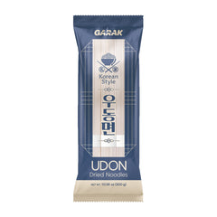 UDON DRIED NOODLES 40 x 300g GARAK