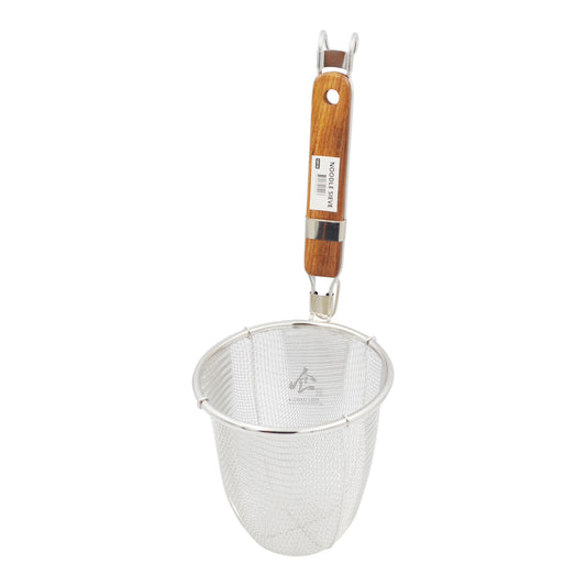 NOODLE SIEVE Ø14CM 50 x TWIN DRAGON