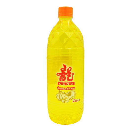 PICKLED GARLIC WATER 12 x 950g LENG