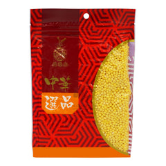 MUNG BEANS PEELED 50 x 400g EAGLOBE