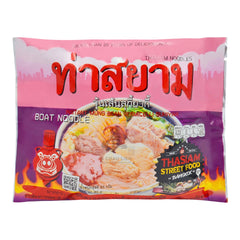 INSTANT MUNG BEAN VERMICELLI SUKIYAKI 40 x 88g THASIAM