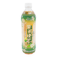 JASMINE TEA DRINK 16 x 500ml MASTER KONG