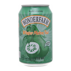 WINTER MELON TEA 24 x 310ml WONDERFARM