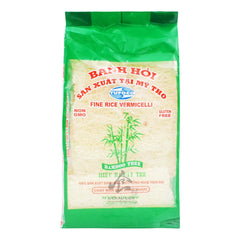 FINE RICE VERMICELLI 40 x 340g BAMBOO TREE
