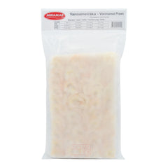 BLACK TIGER PRAWN 31-40 HLNSTO 6 x 1.8kg MIRAMAR