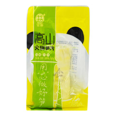 BAMBOO SHOOT SLICE HOT POT 30 x 250g ZHUXIN