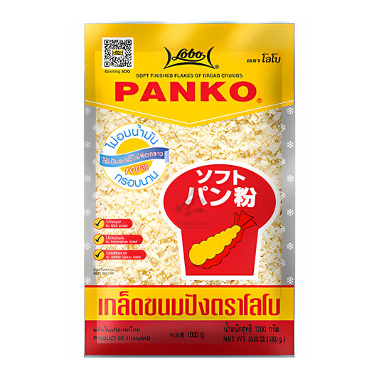 PANKO 6 x 1kg LOBO