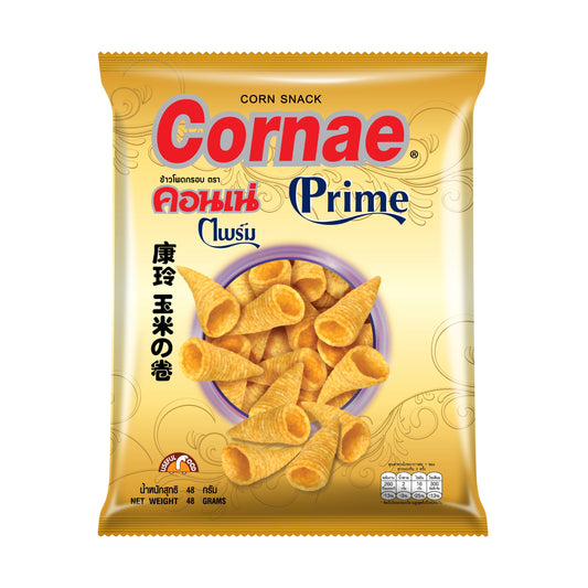 CORN SNACK PRIME 18 x 48g CORNAE
