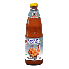SOYA BEAN CURD SAUCE FOR SUKIYAKI 12 x 730ml PANTAINORASINGH