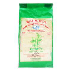 FINE RICE VERMICELLI 40 x 340g BAMBOO TREE