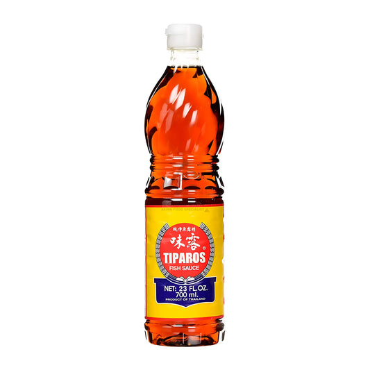 FISH SAUCE (EXP) 12 x 700ml TIPAROS