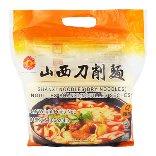 SHANXI NOODLES 10 x 1816g LUCKY PEARL