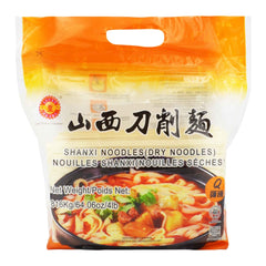 SHANXI NOODLES 10 x 1816g LUCKY PEARL