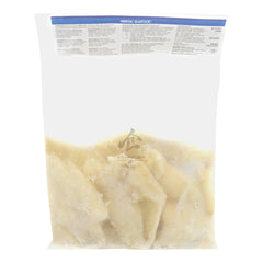 CUTTLEFISH SEPIA U10 WHOLE CLEANED IQF 10 x 800g NORDIC SEAFOOD