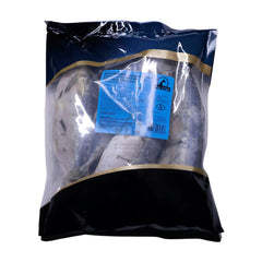 INDIAN MACKEREL WR (2-4 PCS) 10 x 1kg STAR PRIDE