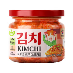 KIMCHI 12 x 215g DELIEF