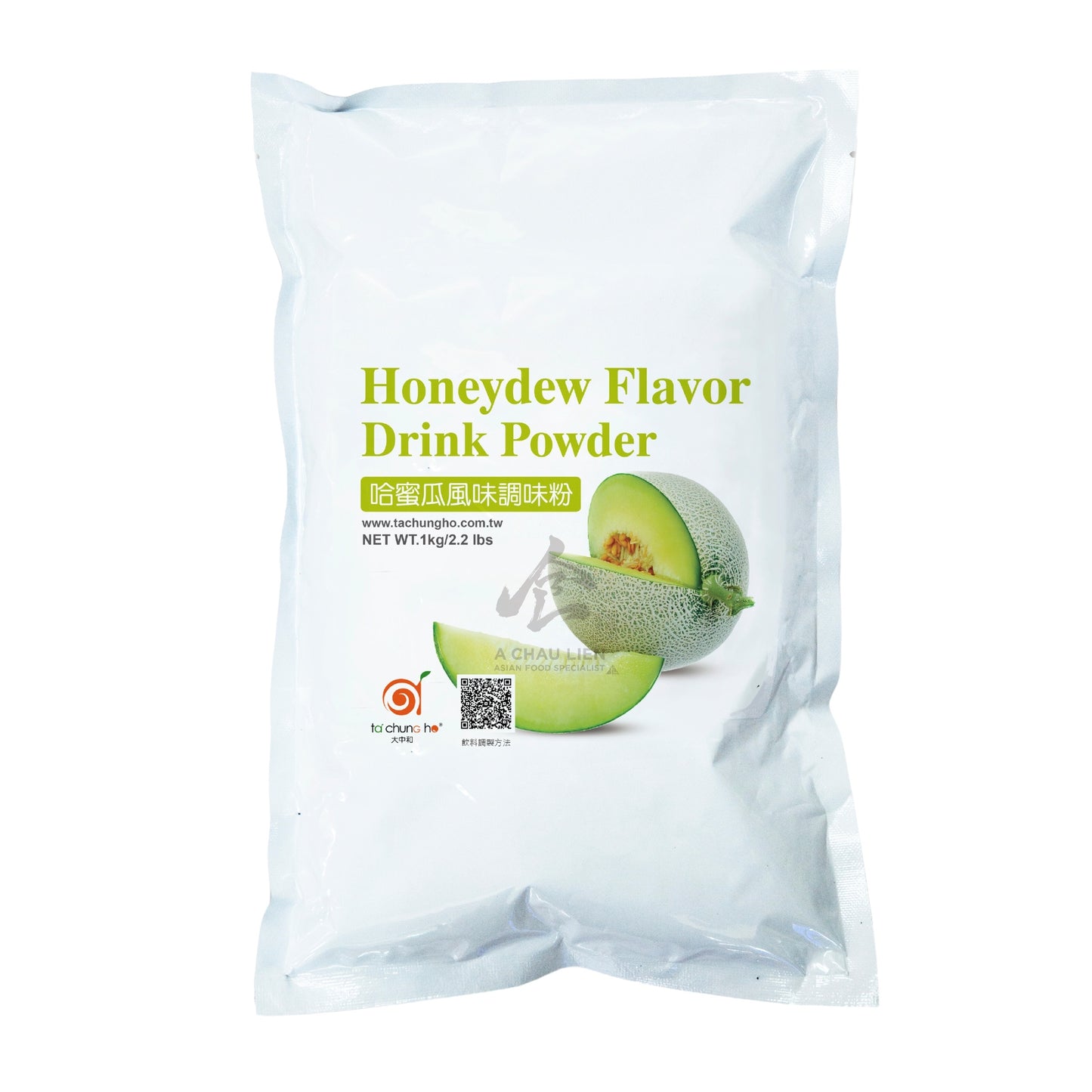 HONEYDEW DRINK POWDER 20 x 1kg TACHUNGHO